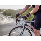Melns Apple iPhone 6 plus un 6s plus „Quad Lock“ Bike Kit 