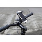 „RAM Mounts“ X-Grip telefona turētājs velosipēdam, elektroskrejritenim (piestiprina pie stūres)