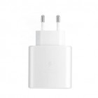 Origināls „Samsung“ PD Charger 65W EP-TA865 tīkla lādētājs - balts