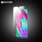 Samsung Galaxy A40 (A405F) „Mocolo“ Tempered Glass ekrāna aizsargstikls dzidrs