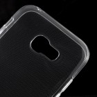 Samsung Galaxy A5 (2017) A520 cieta silikona (TPU) dzidrs apvalks