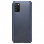 Samsung Galaxy M02s cieta silikona (TPU) dzidrs akrils apvalks