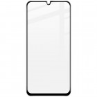 Samsung Galaxy A16 "Imak" Tempered Glass melns ekrāna aizsargstikls