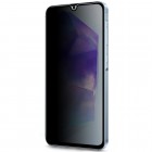 Samsung Galaxy A26 "IMAK" Tempered Glass privāta melns ekrāna aizsargstikls