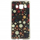 Samsung Galaxy A3 (A300) Bubble cieta silikona (TPU) dažādas apvalks