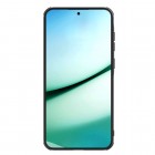 Nillkin Frosted Shield Pro Samsung Galaxy A36 melns plastmasas apvalks futrālis