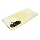 Samsung Galaxy A36 cieta silikona (TPU) dzidrs vāciņš