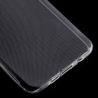 Samsung Galaxy A5 2016 (A510) dzidrs (caurspīdīgs) cieta silikona TPU pasaulē planākais apvalks