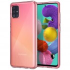 Samsung Galaxy A51 (A515F) cieta silikona (TPU) dzidrs apvalks