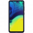 Samsung Galaxy A52 5G (A526B) „Nillkin“ Flex Liquid Silicone zils vāciņš, apvalks