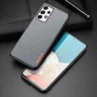 Samsung Galaxy A53 5G (SM-A536B) „Dux Ducis“ Fino pelēks apvalks