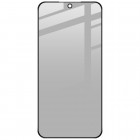 Samsung Galaxy A35, A55 "Imak" Tempered Glass privāta melns ekrāna aizsargstikls