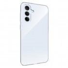 Samsung Galaxy A56 cieta silikona (TPU) dzidrs vāciņš