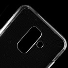 Samsung Galaxy A6+ 2018 (A605F) cieta silikona (TPU) dzidrs apvalks