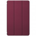 Samsung Galaxy Tab A7 10.4 2020 (T505,T500) atvēramais bordo maciņš