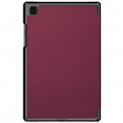 Samsung Galaxy Tab A7 10.4 2020 (T505,T500) atvēramais bordo maciņš