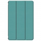 Samsung Galaxy Tab A7 10.4 2020 (T505,T500) atvēramais zaļš maciņš