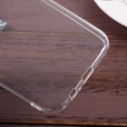 Samsung Galaxy A7 2017 (A720) dzidrs (caurspīdīgs) cieta silikona TPU pasaulē planākais apvalks