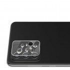 Samsung Galaxy A72 (A52) dzidrs „Mocolo“ aizmugurējās kameras aizsargstikls 0.33 mm (Tempered Glass)