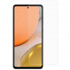 Ekrāna aizsargstikls Samsung Galaxy A72 5G (A726B, A725F) 0.3 mm 9H - dzidrs