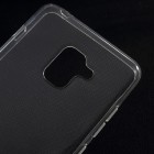 Samsung Galaxy A8+ 2018 (A730F) cieta silikona (TPU) dzidrs apvalks