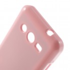 Samsung Galaxy Core 2 G355 Mercury rozs cieta silikona (TPU) futrālis