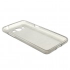 Samsung Galaxy Grand Prime (G350) dzidrs un matēts cieta silikona (TPU) apvalks