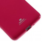Samsung Galaxy Grand Prime (G530) Mercury rozs cieta silikona (TPU) apvalks