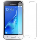 Samsung Galaxy J1 mini (J105) ekrāna dzidra aizsargplēve