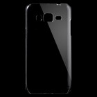 Samsung Galaxy J3 2016 (J320) plastmasas dzidrs (caurspīdīgs) apvalks