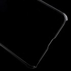 Samsung Galaxy J3 2016 (J320) plastmasas dzidrs (caurspīdīgs) apvalks