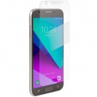 Samsung Galaxy J3 2017 (J330) dzidra ekrāna aizsargplēve (pilnīgi aizsedzama)