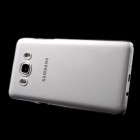 Samsung Galaxy J5 2016 (J510) plastmasas dzidrs (caurspīdīgs) apvalks