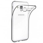 Samsung Galaxy J5 (J500) dzidrs cieta silikona futrālis