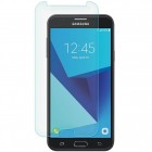 Samsung Galaxy J7 2017 (J730) dzidra ekrāna aizsargplēve (pilnīgi aizsedzama)