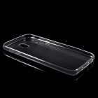Samsung Galaxy J7 2017 (J730) cieta silikona dzidrs (TPU) apvalks