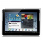 Samsung Galaxy Note 10.1 N8000 „ISME“ ekrāna aizsargplēve - dzidra