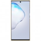 Samsung Galaxy Note 20 Ultra (N986F) Nillkin Frosted Shield zelta plastmasas futrālis