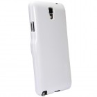 Samsung Galaxy Note 3 Neo N7505 „Nillkin“ Fresh atvēramais melns futrālis
