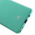 Samsung Galaxy Note 7 (N930) Mercury piparmētru cieta silikona (TPU) apvalks