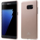Samsung Galaxy Note 7 (N930) Mercury rozs cieta silikona (TPU) apvalks