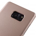 Samsung Galaxy Note 7 (N930) Mercury rozs cieta silikona (TPU) apvalks