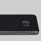 Samsung Galaxy Note 7 (N930) „Rock“ Royce pastiprinātas aizsardzības melns apmales pelēkā krāsā apvalks