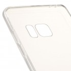 Samsung Galaxy Note 7 (N930) cieta silikona (TPU) dzidrs (caurspīdīgs) apvalks