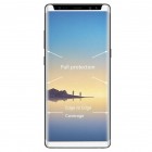 Samsung Galaxy Note 8 (N950F) Hat-Prince Tempered Glass balts ekrāna aizsargstikls
