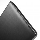 Samsung Galaxy Note Pro 12.2 P905 atvēramais melns futrālis