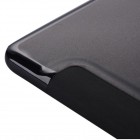 Samsung Galaxy Note Pro 12.2 P905 Baseus Grace atvēramais melns futrālis