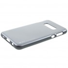 Samsung Galaxy S10e (G970) Mercury pelēks cieta silikona (TPU) apvalks