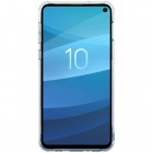 Samsung Galaxy S10e (G970) Nillkin Nature dzidrs (caurspīdīgs) silikona planākais apvalks