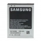 Samsung Galaxy S2 i9100 akumulatos (1650 mAh)